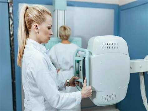 Ai For Breast Cancer Screening Safe May Reduce 44 Workload Of