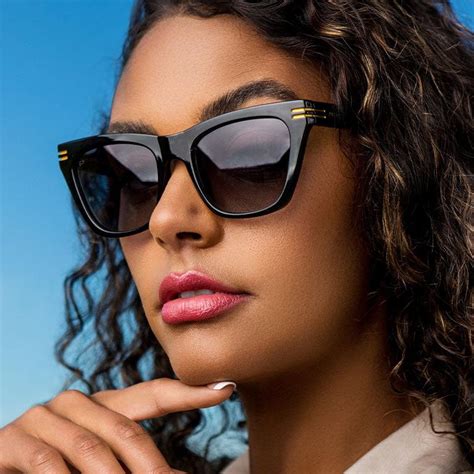 Prive Revaux The Ingrid 807 Wj Sunglasses