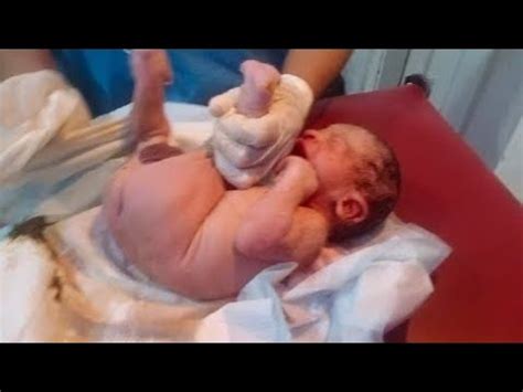 Cutest Newborn Baby Girl Just Afternew Born Baby Came With Huge Amount