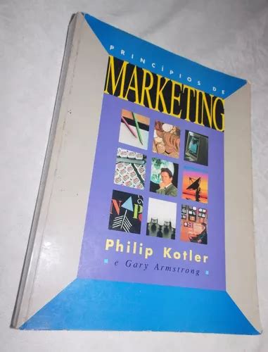 Princ Pios De Marketing Philip Kotler Gary Armstrong Parcelamento Sem