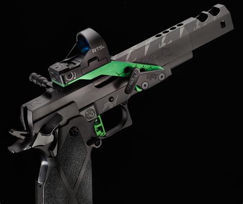wpa sv infinity firearms