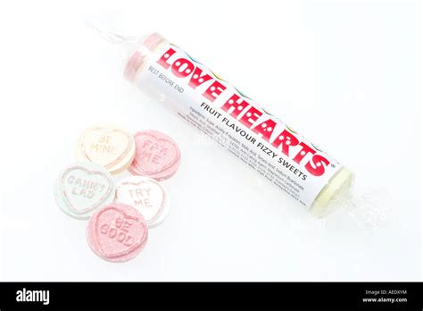 fruit flavour sweets stock photo alamy