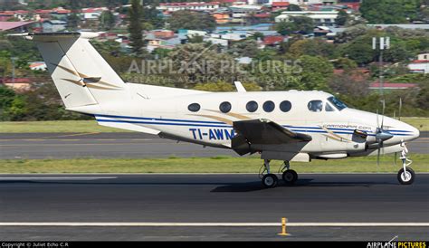 Carmonair Beechcraft King Air Ti Awm By Juliet Echo C R San Jose