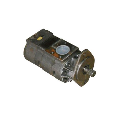 Caterpillar Hydraulic Gear Pump 3g5958