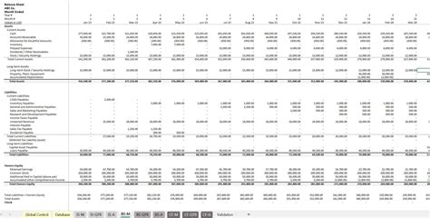 Create Your Own Financial Statements Accrual Or Cash Basis Eloquens