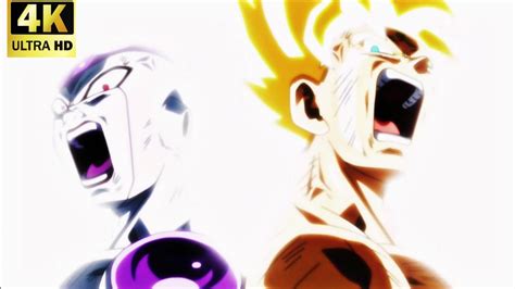 Goku And Frieza Vs Jiren Last Fight In Dragon Ball Super 4k Ultra Hd Youtube