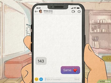 What Does “143” Mean in Texting? Definition, Examples & More