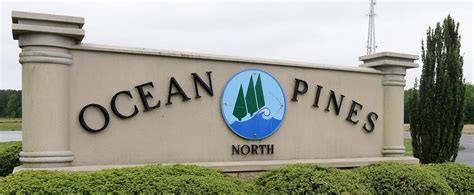 Top Places to Retire in Ocean Pines, Maryland