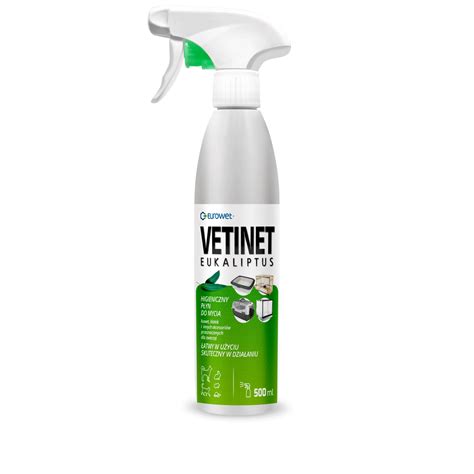 Hygiene - EUROWET
