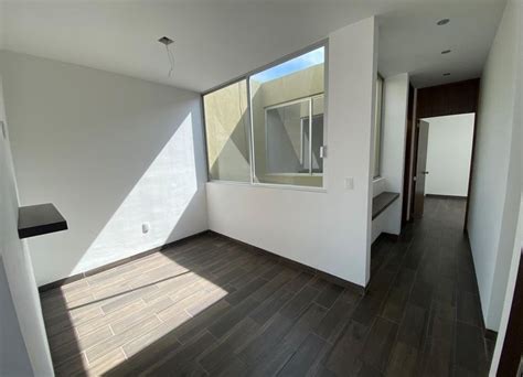 Casa En Venta Al Norte De Aguascalientes Nuevas A Min De Altaria Y