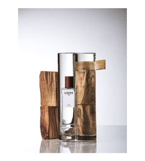 001 Man EDT loewe Perfumerías Avenida