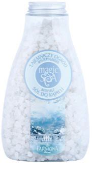 Farmona Magic Spa Mystery Garden Crystal Bath Salt With Nourishing