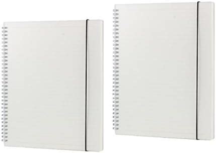 Shulaner Spiral Notebook A Lined Sheet Lined Paper Spiral Bound