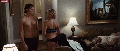 Cameron Diaz Nue Dans What Happens In Vegas