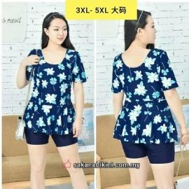 Sakana Bikini Shop Malaysia Top Bikini Swimwear Beach Wear Online Store