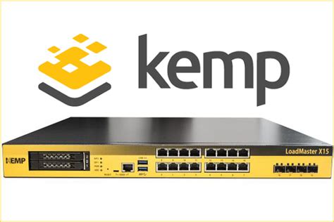 The Benefits Of A Kemp Load Balancer Techhong