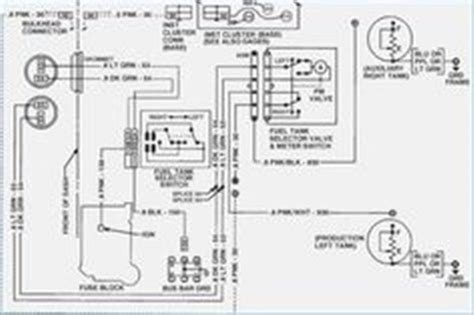 73 87 Chevy Truck Wiring Diagram