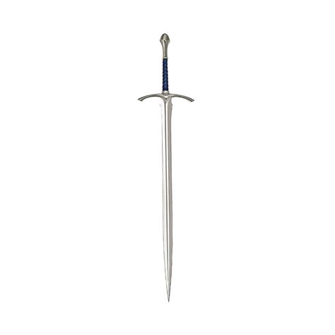 The Hobbit Sword Glamdring Replica 11 121 Cm