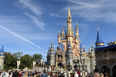 Disney World Ride Guide Guide2wdw