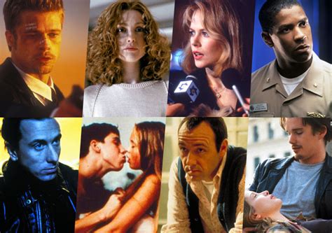 The 30 Best Films Of 1995