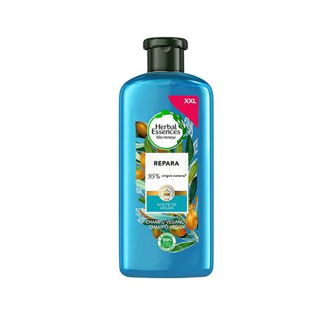 Herbal Essences Como Saber Que Tipos De Shampoo Sale Dalirestaurant