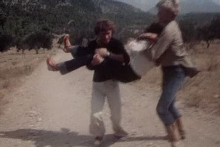 Греческая смоковница (1977) - Фото и кадры из фильма - Фильм.ру