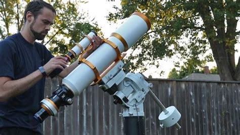 Equatorial Telescope Mounts | Uses, Best Practices & Top Choices