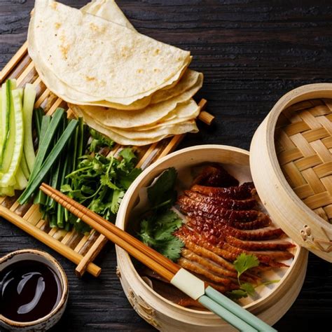 Five Best Peking Duck Restaurants In Hong Kong Roasted Perfection