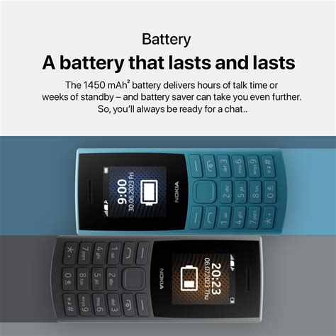 Nokia 105 4G | Memoxpress Online