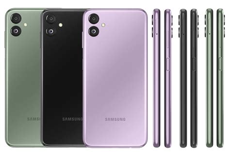 Samsung Galaxy F14 5g Price And Specs Choose Your Mobile