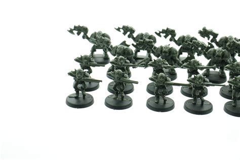 Mb Space Crusade Orks Gretchin Whtreasury