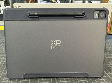 Xppen Magic Drawing Pad Review This Drawing Pad An Amazing First