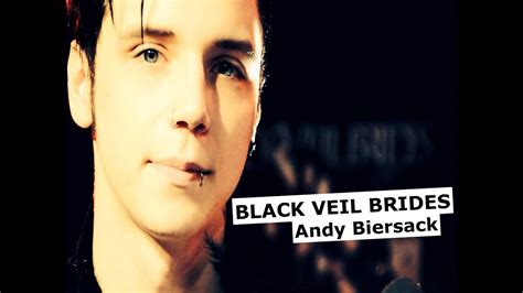 Black Veil Brides Behind The Ink Tattoo Interview W Andy Biersack Pitcam Tv 2014