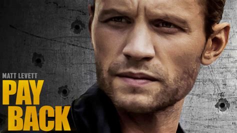 Watch Payback Full Movie On Directv