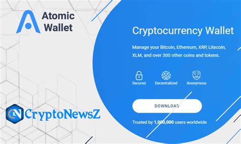 Atomic Wallet Review Is It Safe To Work With Or Not