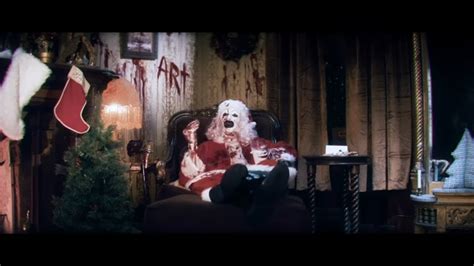 Terrifier 3 Art The Clown S Christmas Terror Official Teaser Trailer