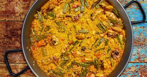 The Ultimate Guide To Perfect Paella Seasoning