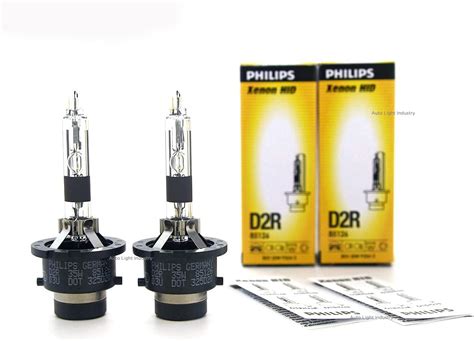 Amazon PHILIPS D3S 4300K XenStart OEM Replacement HID XENON Bulb