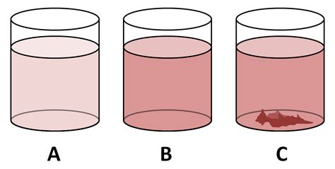 Soluto Vs Solvente ¿cuál Es La Diferencia