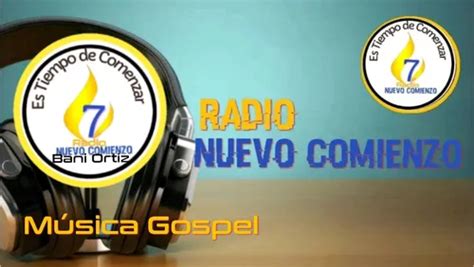 Listen To Radio Nuevo Comienzo Zeno FM