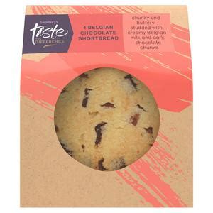 Cookies Sainsbury S