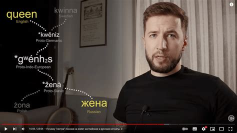 Праиндоевропейский язык | Дима пишет блог, блог пишет Дима