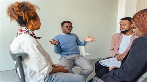 5 Benefits Of Group Therapy The Retreat Clinics