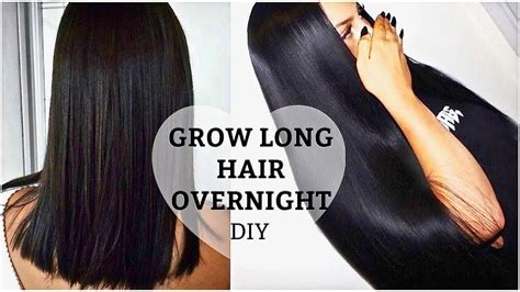 How To Grow Relaxed Hair Longer And Thicker A Comprehensive Guide