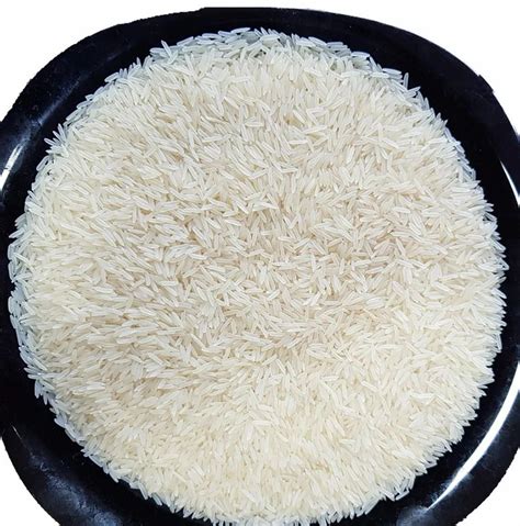 Pusa Raw Basmati Rice 25 Kg At Rs 92 Metric Ton In Noida ID