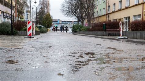 Centrum Koszalina Ma Przej Gruntown Metamorfoz Og Oszony Zostanie