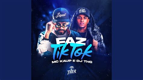 Faz Tiktok - YouTube