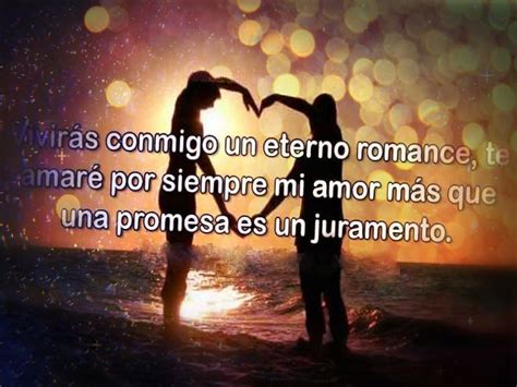 Frases De Amor Eterno