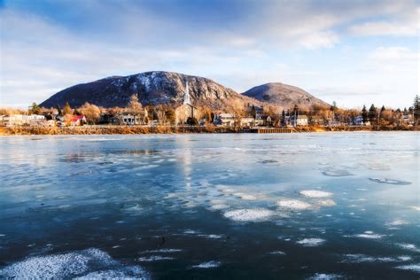 12 Must Visit Small Towns In Quebec