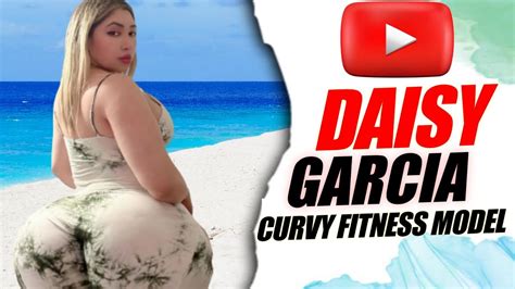 Deisy Garcia Wiki Biography Plus Size Bikini Model Curvy Model Net Worth Lifestyle